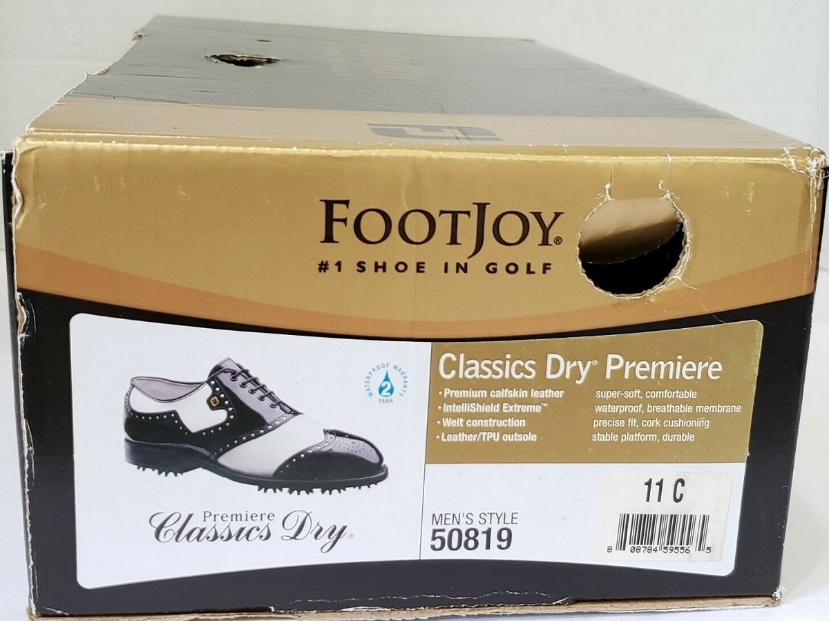 footjoy classics dry premiere